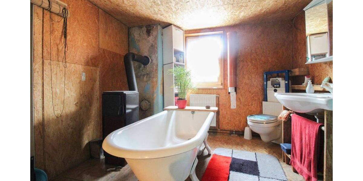 Einfamilienhaus Münster Altheim - 5 Zimmer, 110 m&sup2;, 89.000&euro; | Angebot:26879631