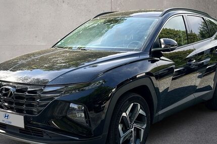Hyundai TUCSON 30.345 km 29.490 &euro; Groß - Gerau 64521