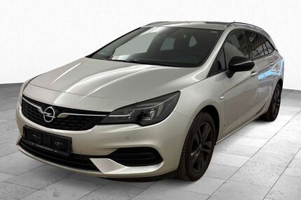 Opel Astra 100.000 km 9.400 &euro; Weiterstadt 64331
