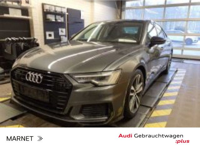 Audi A6 47.146 km 40.890 &euro; Bad Nauheim 61231