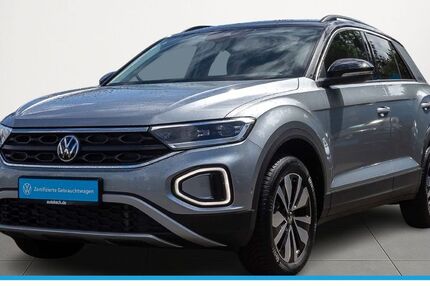 VW T-Roc 10.700 km 28.540 &euro; Bad Homburg 61348