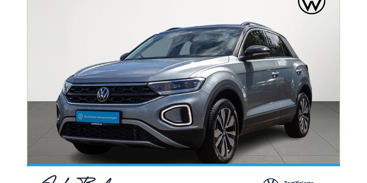 VW T-Roc 10.700 km 28.540 &euro; Bad Homburg 61348