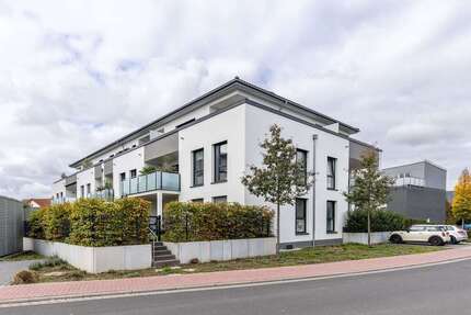Wohnung zum Kaufen in Bruchköbel 567.000 € 117.5 m² 3 zimmer