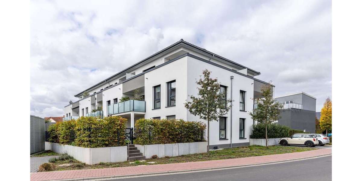 Wohnung zum Kaufen in Bruchköbel 567.000 € 117.5 m² 3 zimmer