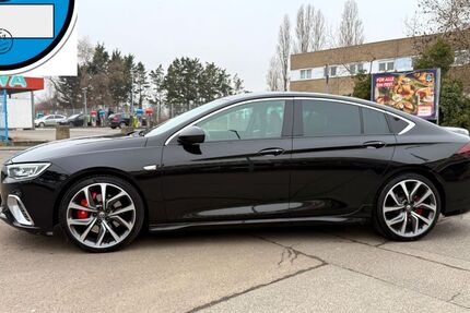 Opel Insignia 109.309 km 19.950 &euro; Raunheim 65479