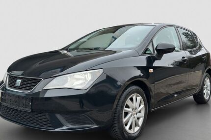 Seat Ibiza 124.000 km 4.600 &euro; Hofheim am Taunus 65719
