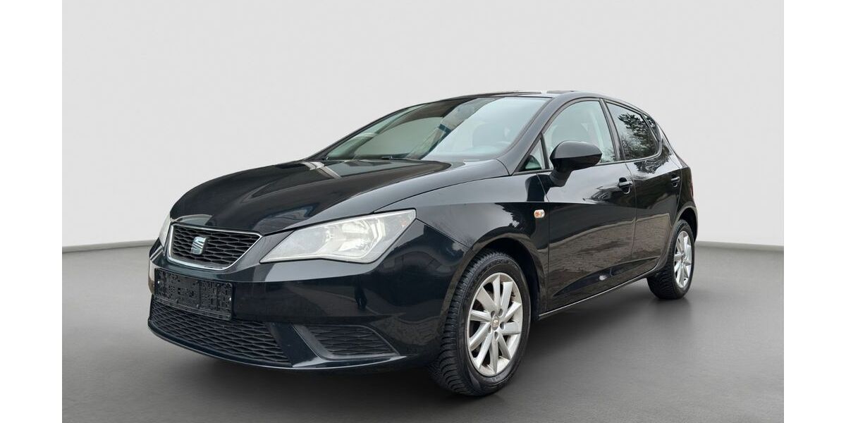 Seat Ibiza 124.000 km 4.600 &euro; Hofheim am Taunus 65719