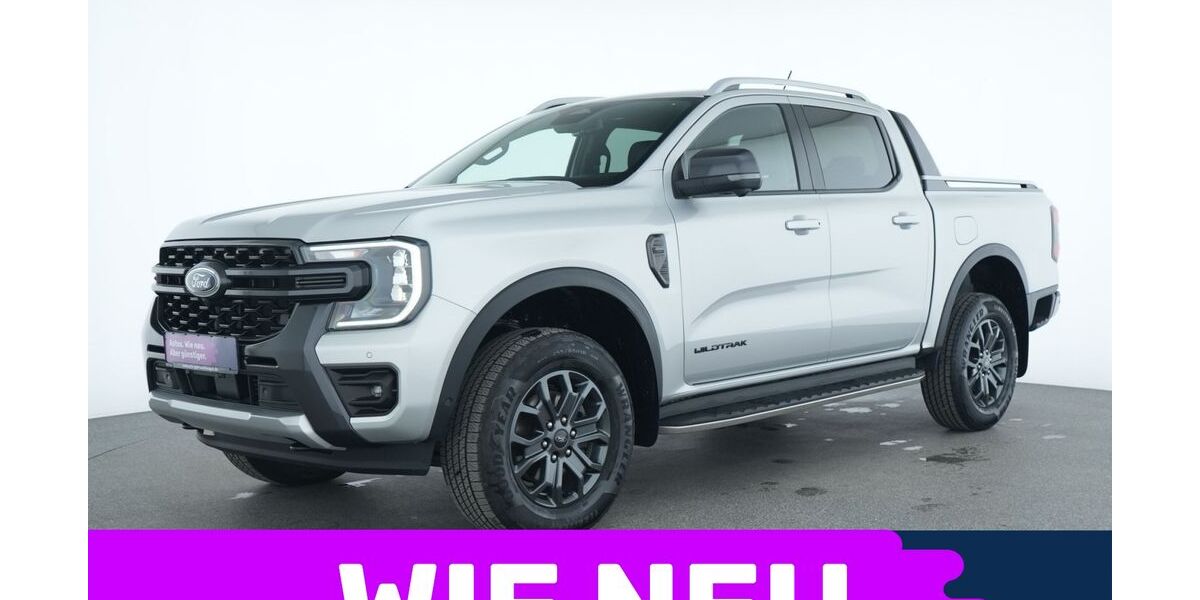 Ford Ranger 33.486 km 42.236 &euro; Dietzenbach bei Frankfurt 63128