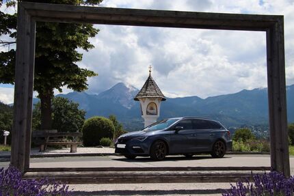 Seat Leon 71.300 km 25.100 &euro; Kleinostheim 63801