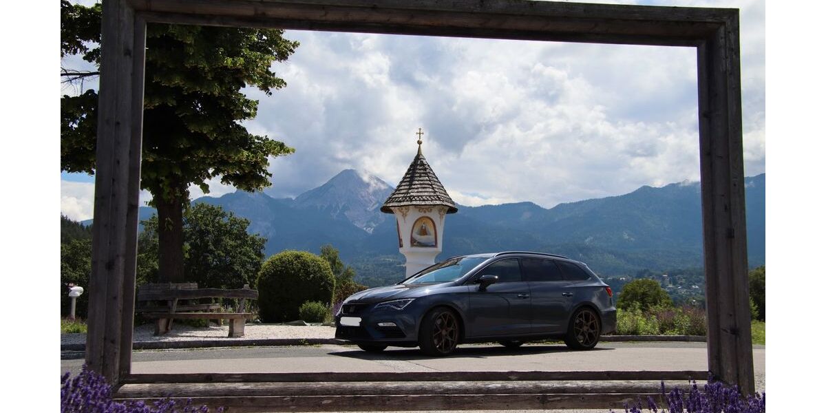 Seat Leon 71.300 km 25.100 &euro; Kleinostheim 63801