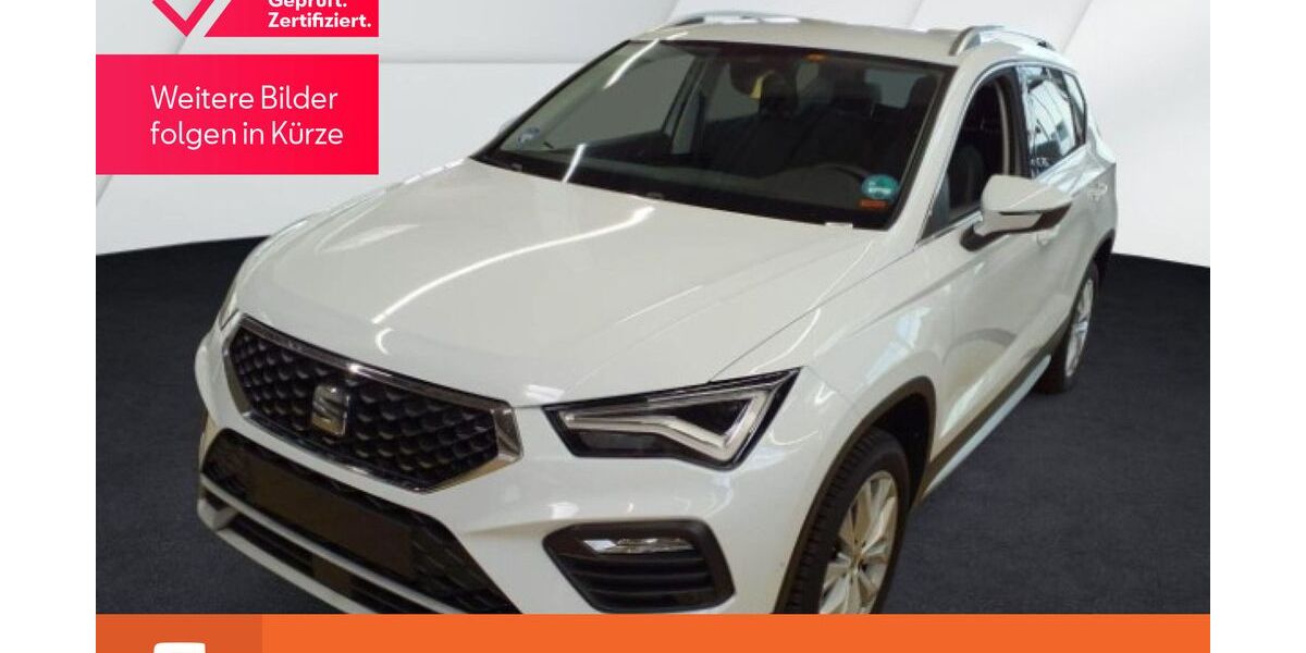 Seat Ateca 9.218 km 29.990 &euro; Königstein/Ts. 61462