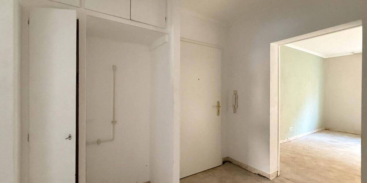 Etagenwohnung Frankfurt am Main Westend-Süd - 2 Zimmer, 56 m&sup2;, 396.000&euro; | Angebot:26122745