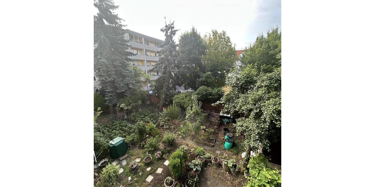 Etagenwohnung Frankfurt am Main Fechenheim - 3 Zimmer, 80 m&sup2;, 1.300&euro; | Angebot:23027842