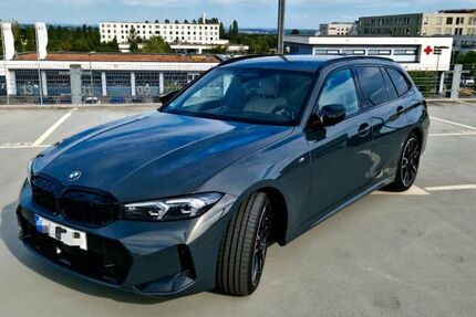 BMW M340i 4.000 km 63.900 &euro; Bad Homburg 61352