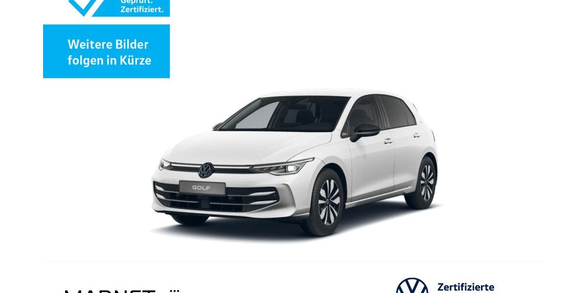 VW Golf 23.816 km 27.990 &euro; Bad Nauheim 61231
