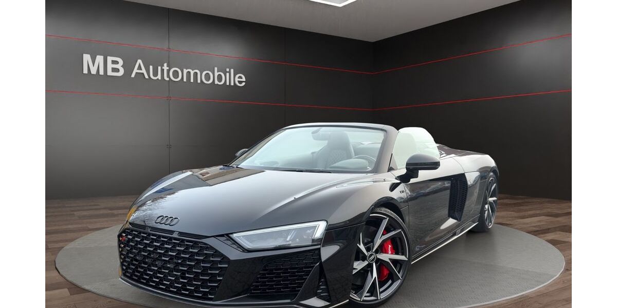 Audi R8 56.000 km 139.990 € Darmstadt-Weiterstadt 64331