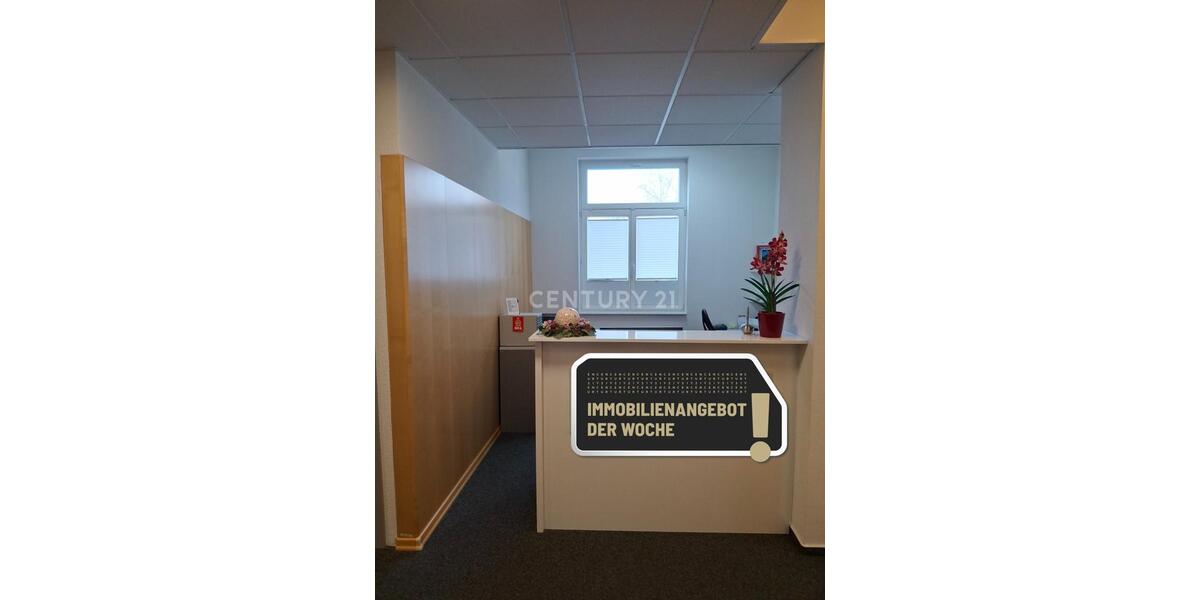 Gewerbeobjekt Bad Nauheim - 1.500&euro; | Angebot:26234541