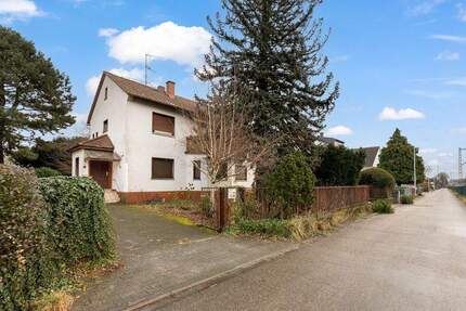 Grundstück Eschborn Niederhöchstadt - 595.000&euro; | Angebot:24793260