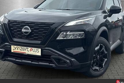 Nissan X-Trail 2.970 km 34.470 &euro; Darmstadt 64285