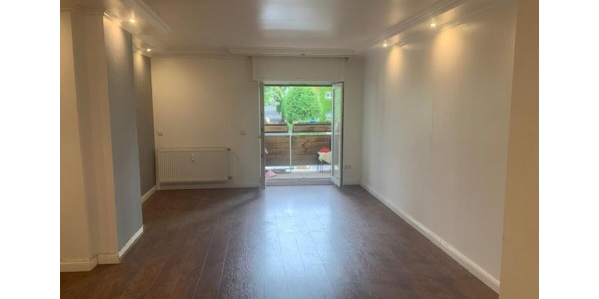 Etagenwohnung Frankfurt am Main Sachsenhausen Süd - 2 Zimmer, 54 m&sup2;, 279.000&euro; | Angebot:23904052