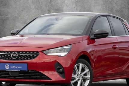 Opel Corsa 36.569 km 15.250 &euro; Kronberg 61476