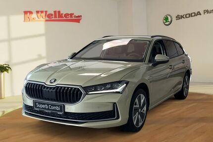Skoda Superb 3.500 km 43.000 € Weiterstadt 64331