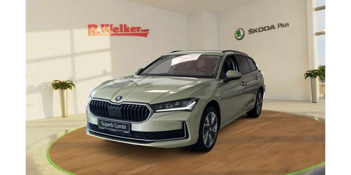 Skoda Superb 3.500 km 43.000 € Weiterstadt 64331