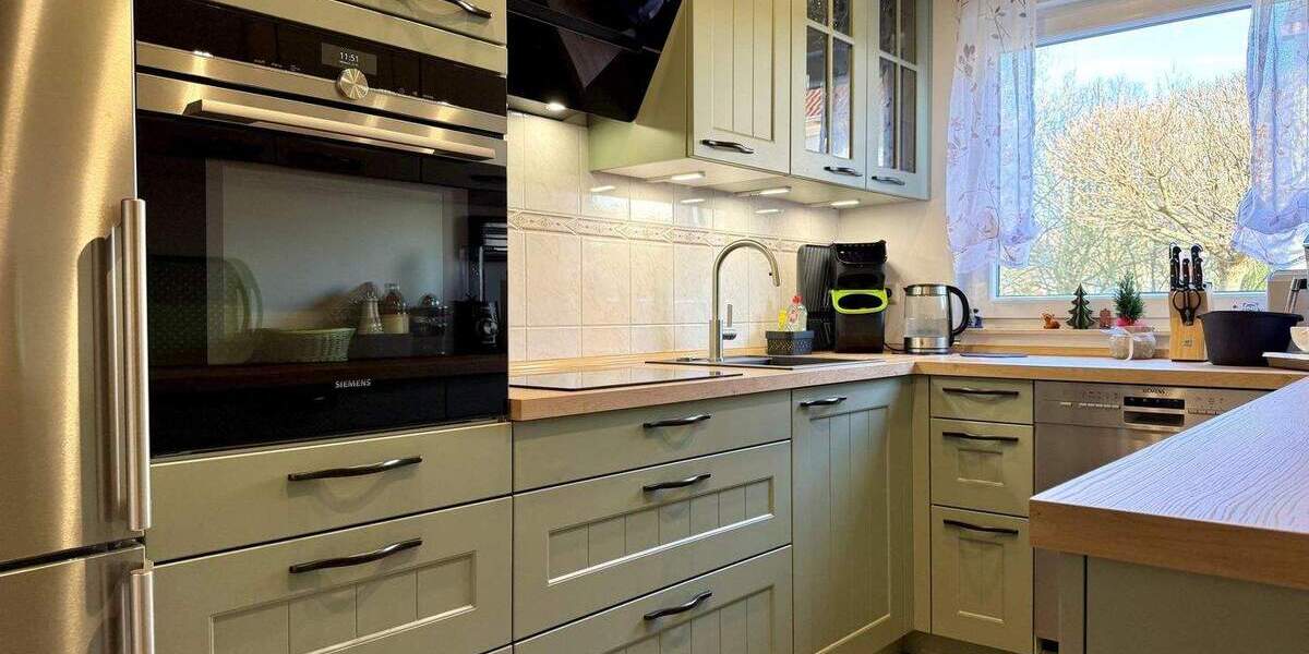 Reihenendhaus Offenbach Lauterborn - 5 Zimmer, 136 m&sup2;, 549.000&euro; | Angebot:25696474