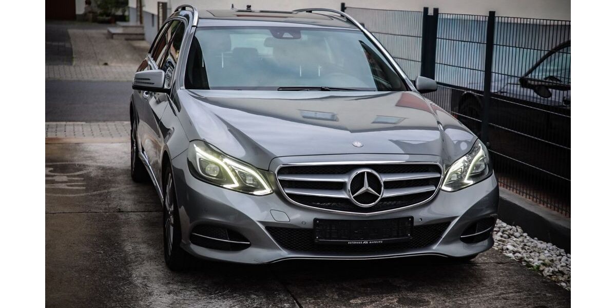 Mercedes-Benz E 300 149.000 km 19.500 &euro; Rodenbach 63517
