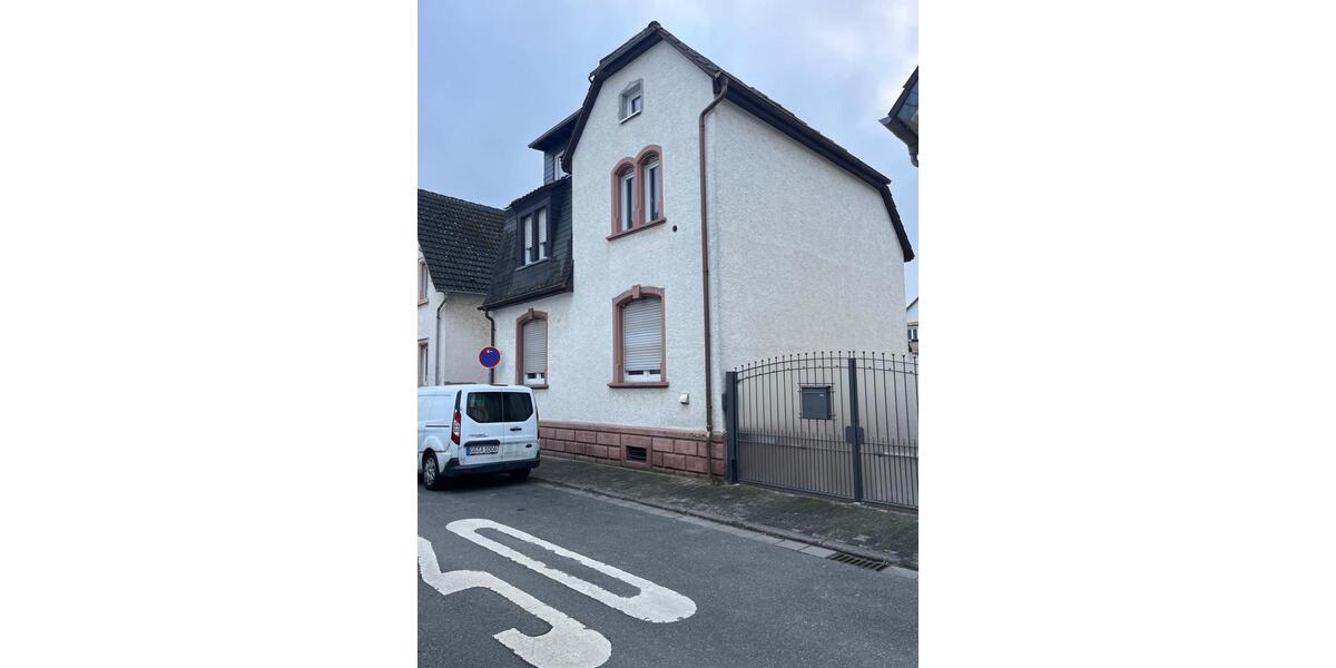 Mehrfamilienhaus, Wohnhaus Rüsselsheim am Main - 7 Zimmer, 165 m&sup2;, 485.000&euro; | Angebot:26739883