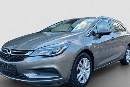 Opel Astra 128.000 km 8.500 &euro; Hofheim am Taunus 65719