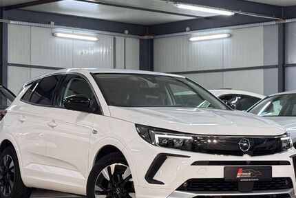 Opel Grandland (X) 96.704 km 17.980 € Maintal 63477