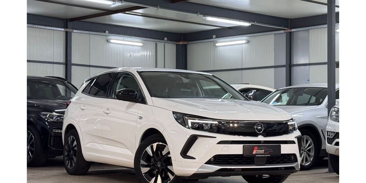 Opel Grandland (X) 96.704 km 17.980 € Maintal 63477