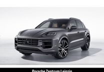 Gebrauchtwagen Porsche Cayenne