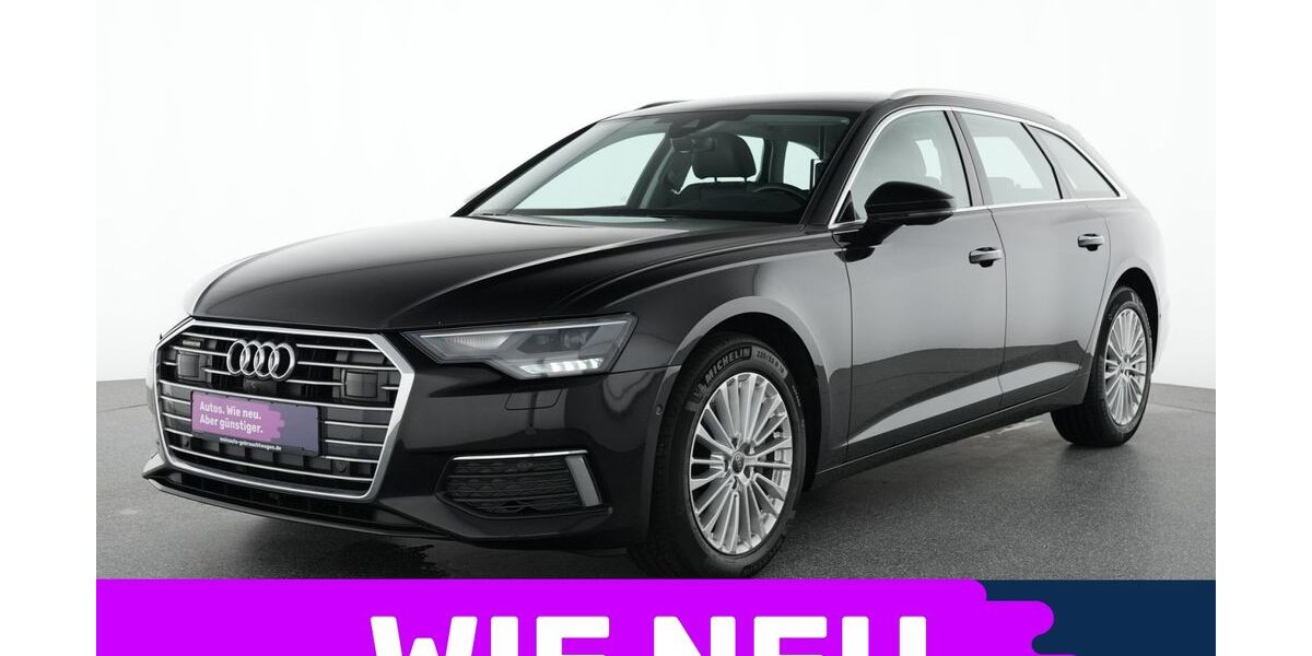 Audi A6 67.103 km 34.369 &euro; Dietzenbach bei Frankfurt 63128