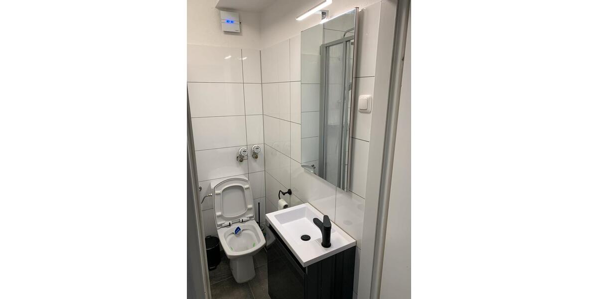 Hochparterre Frankfurt am Main Oberrad - 1 Zimmer, 34 m&sup2;, 590&euro; | Angebot:26604149