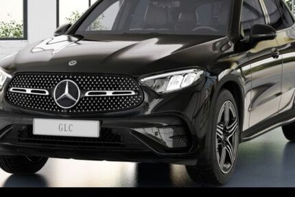 Mercedes-Benz GLC 200 10.128 km 54.790 &euro; Frankfurt 60488