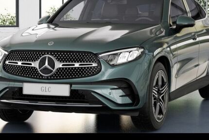 Mercedes-Benz GLC 200 9.900 km 59.790 &euro; Frankfurt 60488