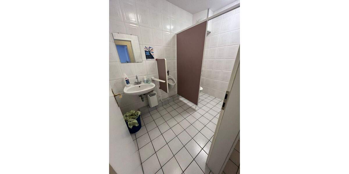 Gewerbeobjekt Gross Gerau Groß-Gerau - 690&euro; | Angebot:25760356