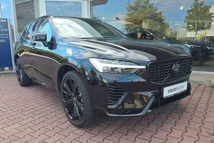 Volvo XC60 23.000 km 57.490 € Dietzenbach 63128