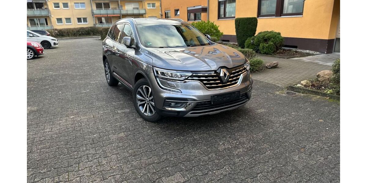 Renault Koleos 35.000 km 24.600 € Hofheim 65719