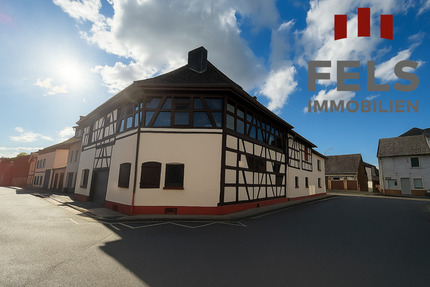 Haus Babenhausen Harreshausen - 1 Zimmer, 420 m&sup2;, 699.000&euro; | Angebot:25661011