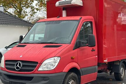 Mercedes-Benz Sprinter 148.000 km 12.990 &euro; Darmstadt 64293