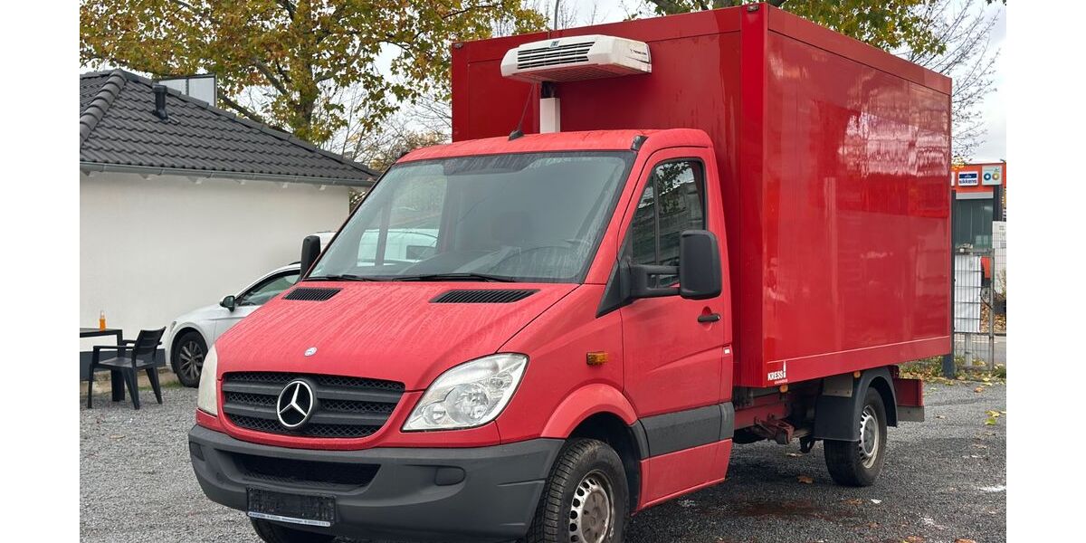 Mercedes-Benz Sprinter 148.000 km 12.990 &euro; Darmstadt 64293