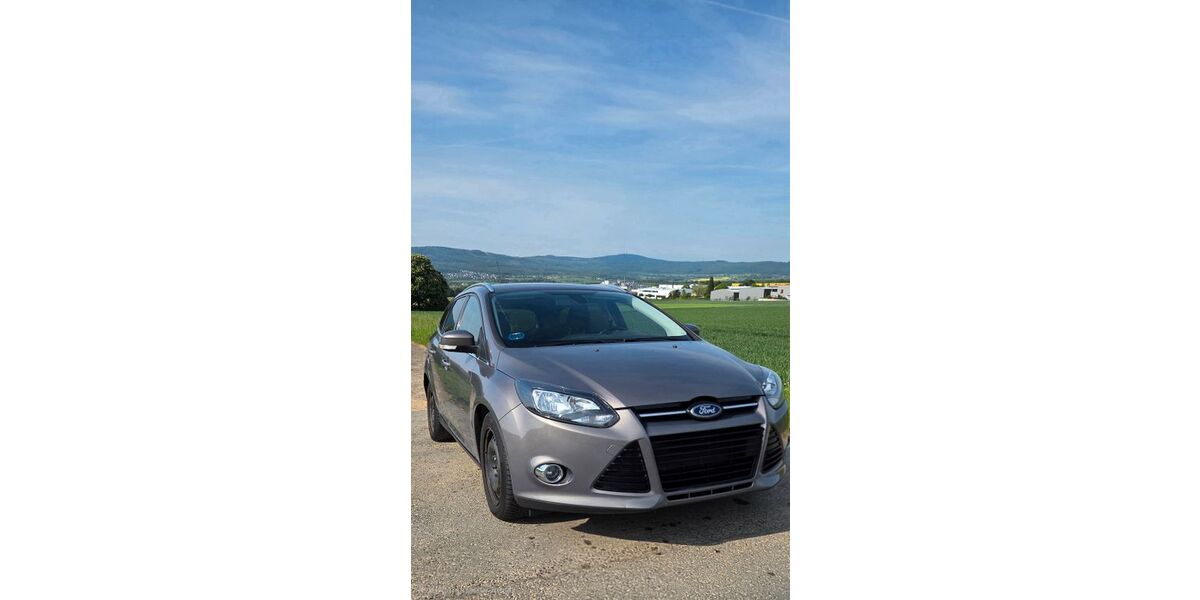 Ford Focus 186.000 km 3.990 &euro; Usingen 61250