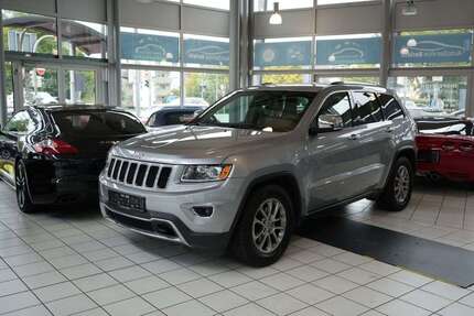 Jeep Grand Cherokee 188.977 km 13.500 &euro; Obertshausen 63179