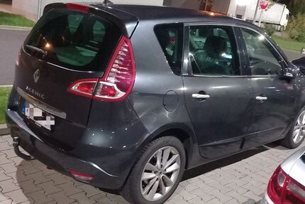 Renault Scenic 178.800 km 3.000 &euro; Frankfurt am Main 60314