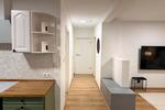 Dachgeschoßwohnung Frankfurt am Main Nied - 3 Zimmer, 62 m&sup2;, 1.650&euro; | Angebot:26596238