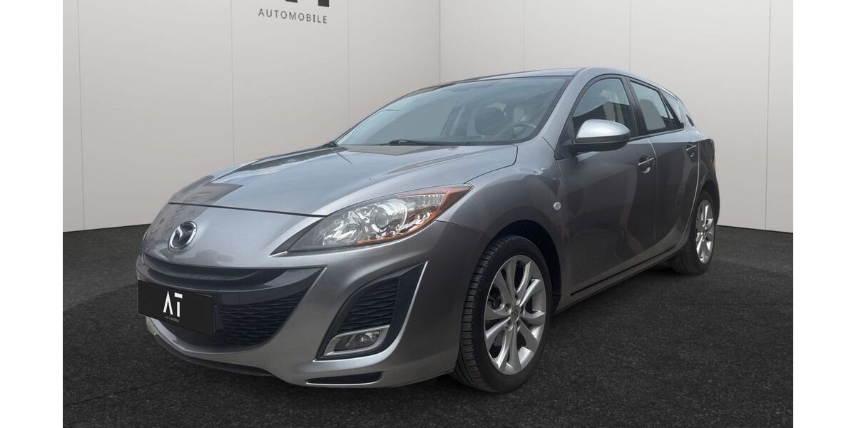 Mazda 3 135.498 km 5.790 &euro; Frankfurt am Main 65933