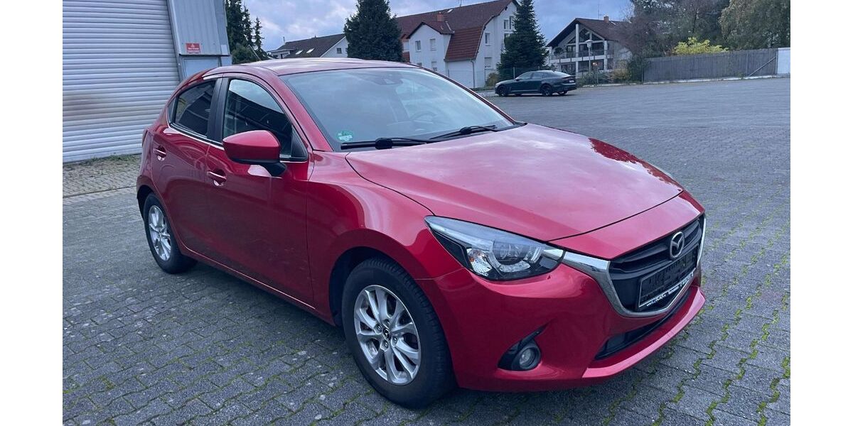 Mazda 2 188.946 km 7.999 &euro; Rödermark 63322